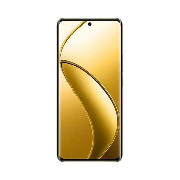 Realme 12 Pro 5G - 256 GB - Bej - 2