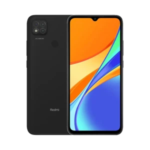 Xiaomi Redmi 9C - 64 GB - Gece Yarısı Grisi