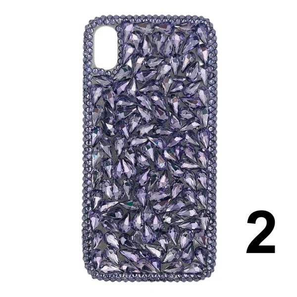 Nettech Apple iPhone XR Uyumlu NT-N046 Arka Koruma Kılıf (Karışık Renk) NT-110303 - 2