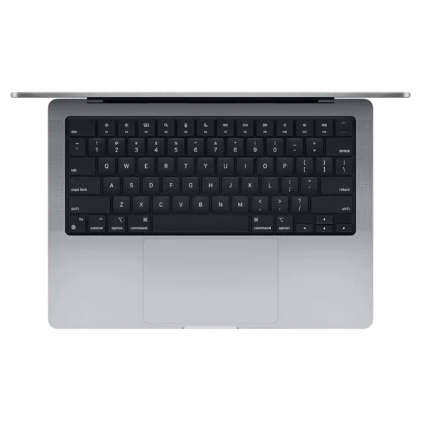 Apple MacBook Pro 14" (14-inch, 2021) - 3.2 GHz M1 Pro 8 Çekirdekli CPU 14 Çekirdekli GPU - 48 GB - 1 TB - Gümüş - 2