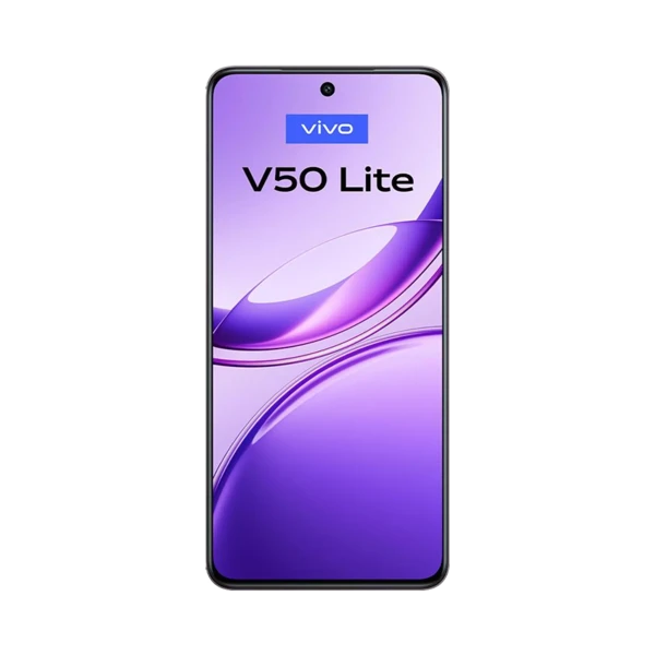 Vivo V50 Lite Siyah 256 GB - 2