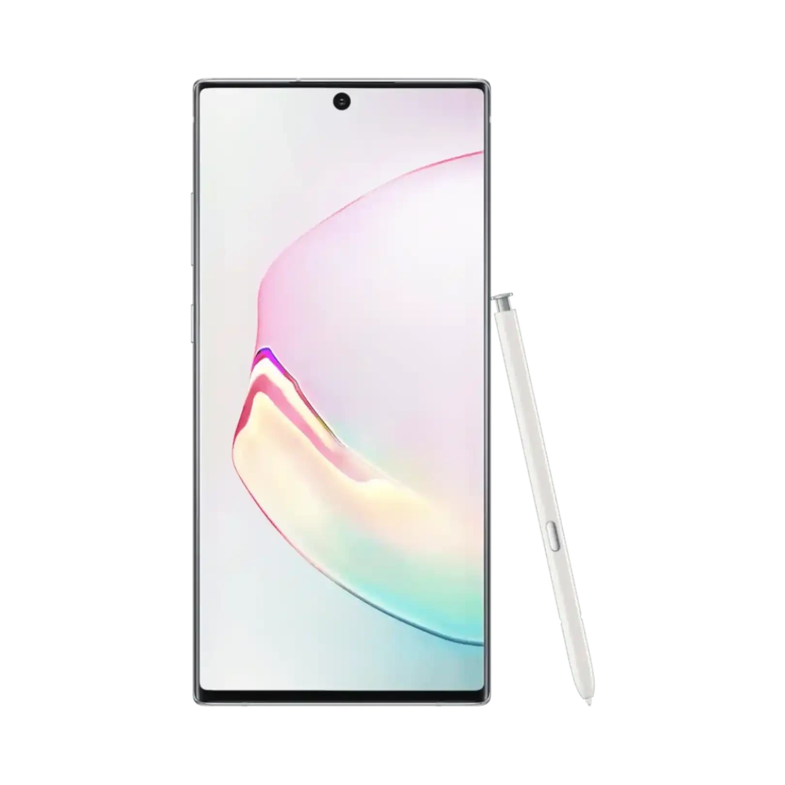 Yenilenmiş Samsung Galaxy Note 10 Plus Aura Beyazı 256 GB Hemen Al!