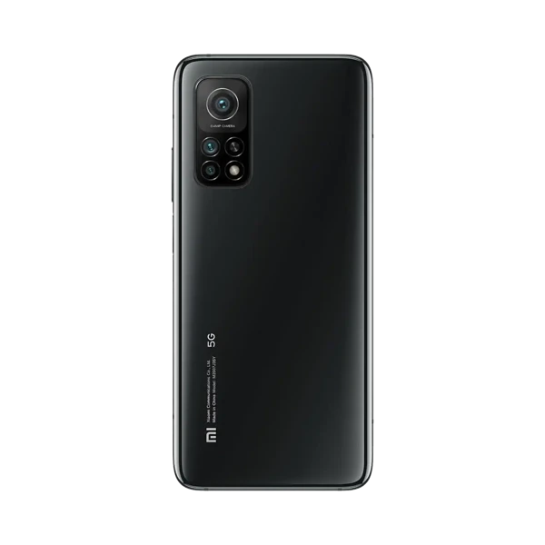 Xiaomi Mi 10T - 128 GB - Siyah - 3