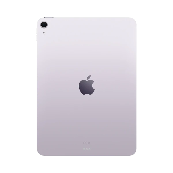 Apple iPad Air 11" (7. Nesil) - 256 GB - 11 inç - Wi-Fi - Mor - 3