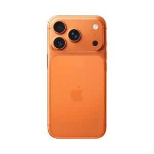 Yenilenmiş Apple iPhone 17 Pro 256 GB Kozmik Turuncu - küçük görsel 3