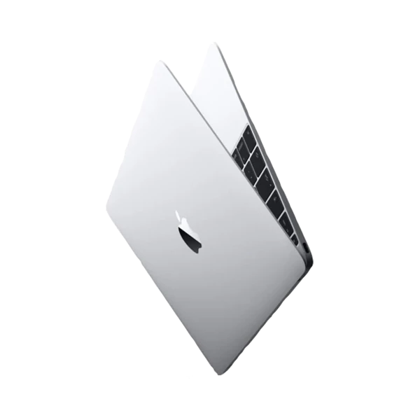 Apple MacBook 12" (12-inch, Mid-2017) - 1.3 GHz Core i5 - 16 GB - 512 GB - Gümüş - 2