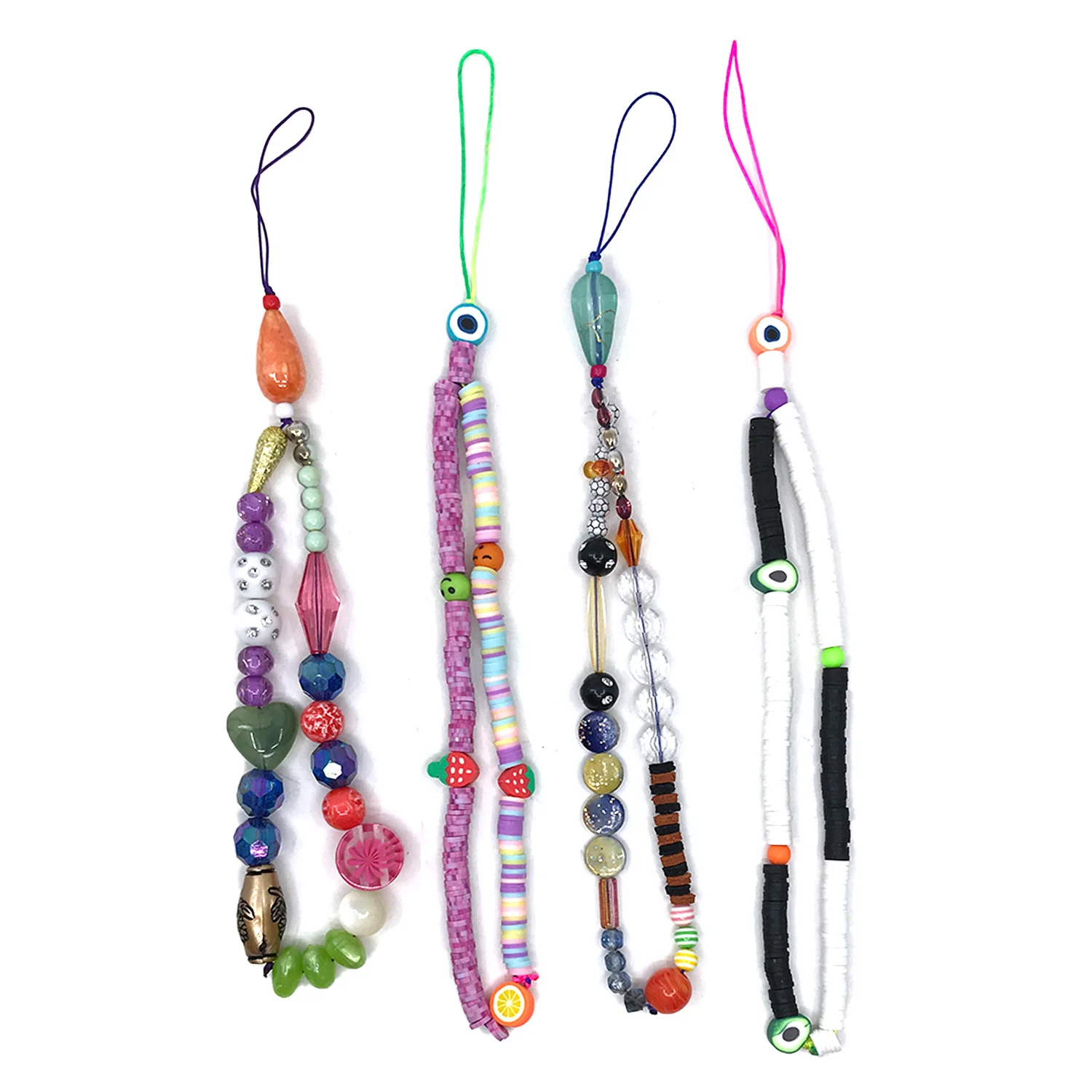 Nettech VIP Telefon Boyun Tipi Tutucu NT-93181