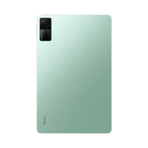 Xiaomi Redmi Pad - 128 GB - 10.6 inç - Wi-Fi - Yeşil - 3