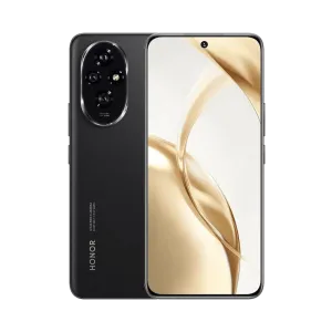 Honor Honor 200 - 512 GB - Siyah