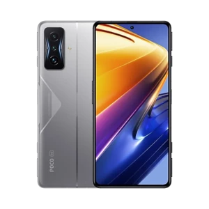 Yenilenmiş Poco F4 GT Gümüş 256 GB - küçük görsel 1