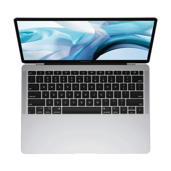 Apple MacBook Air 13" (13-inch, 2018) - 1.6 GHz Core i5 - 8 GB - 256 GB - Gümüş