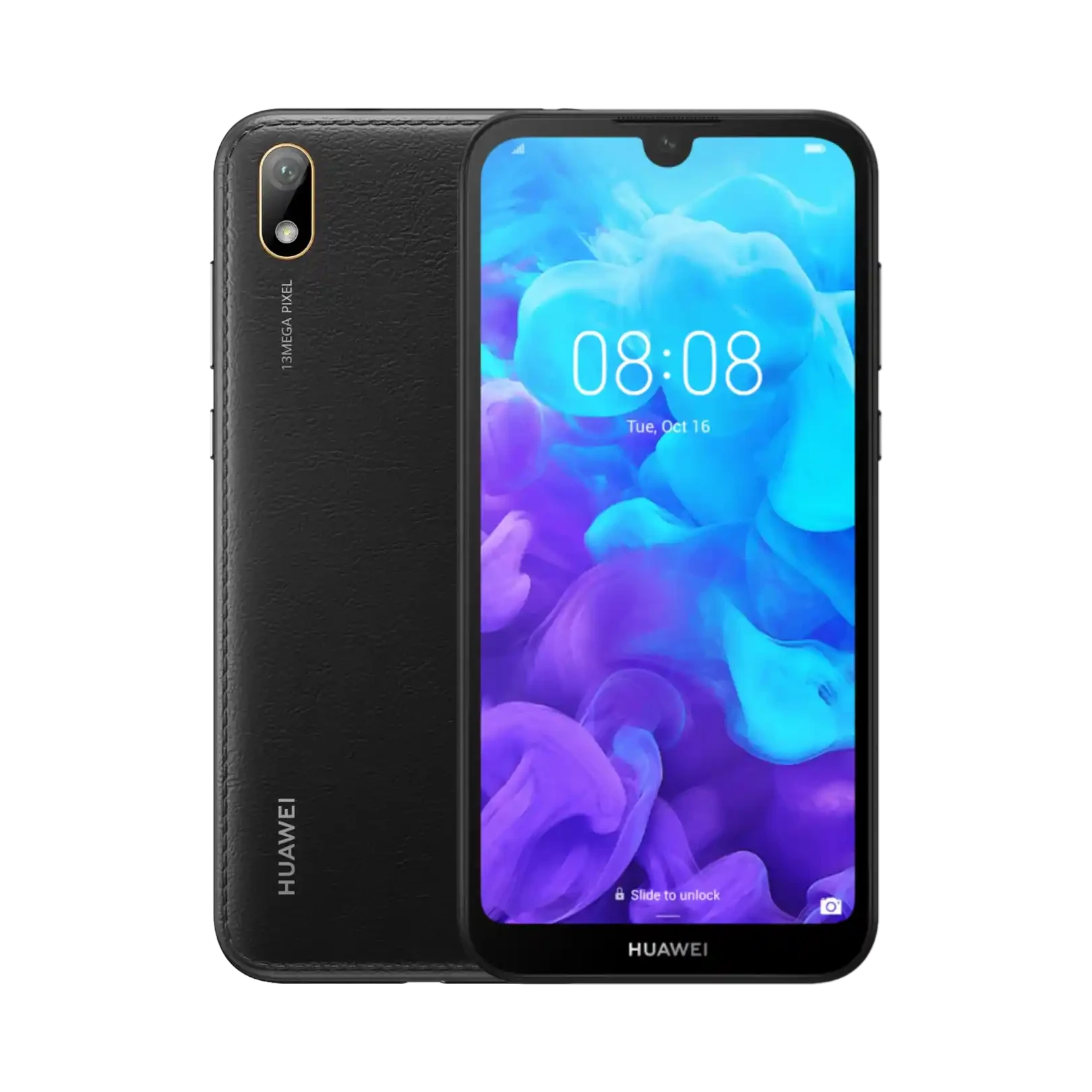 Huawei Y5 2019 - 32 GB - Gece Yarısı Siyahı