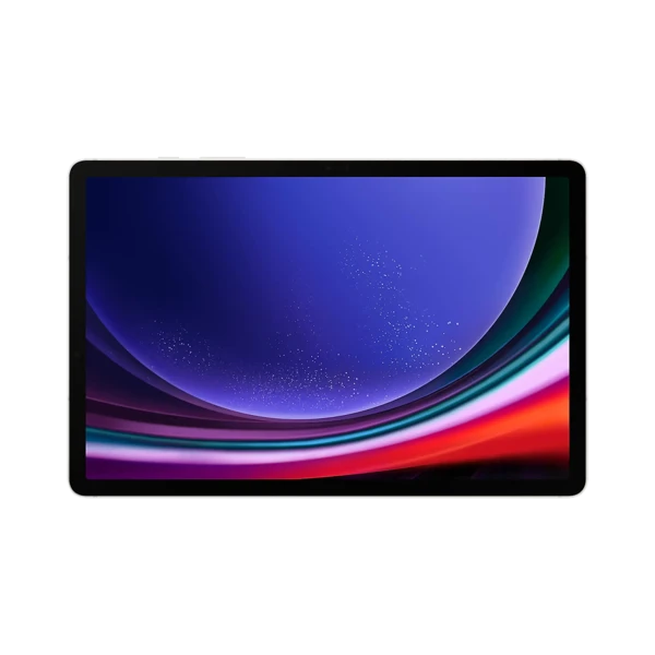 Samsung Galaxy Tab S9 - 128 GB - 11 inç - 5G - Bej - 2