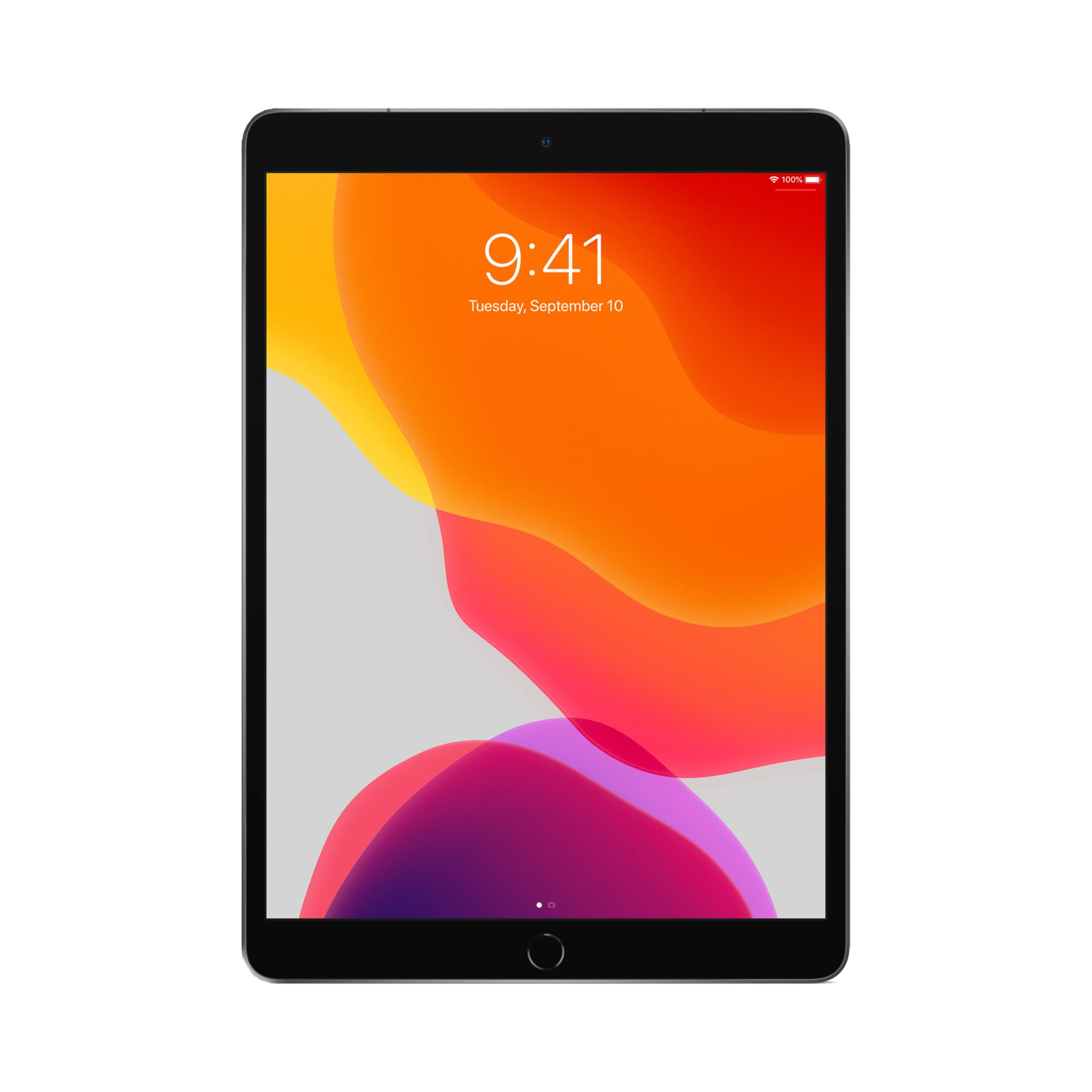 Apple iPad Air (3. Nesil) - 256 GB - 10.9" - Cellular - Uzay Grisi