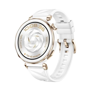 Huawei Watch GT 5 Pro - Seramik - 42mm - GPS - Beyaz