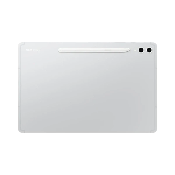 Samsung Galaxy Tab S10 Plus - 256 GB - 12.4 inç - Wi-Fi - Gümüş - 3