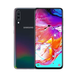 Samsung Galaxy A70 - 128 GB - Siyah