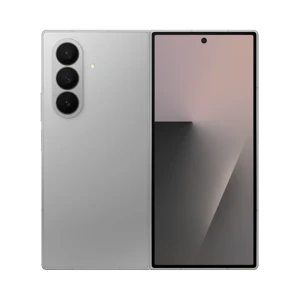 Yenilenmiş Samsung Galaxy Z Fold7 Gümüş 256 GB - küçük görsel 3