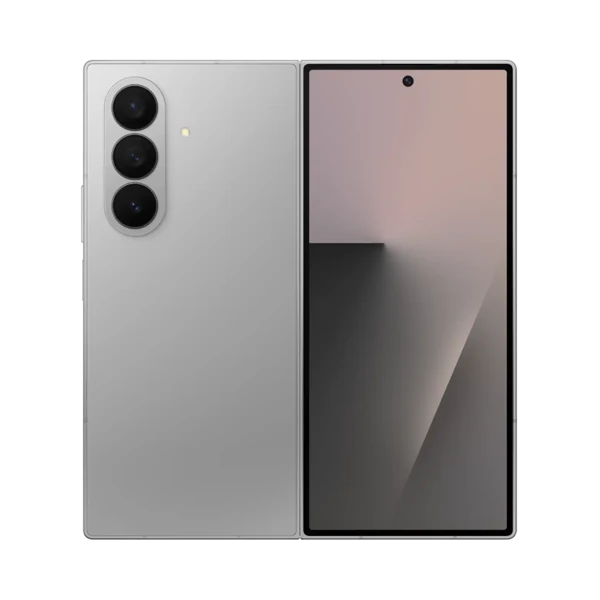 Yenilenmiş Samsung Galaxy Z Fold7 Gümüş 256 GB - 3