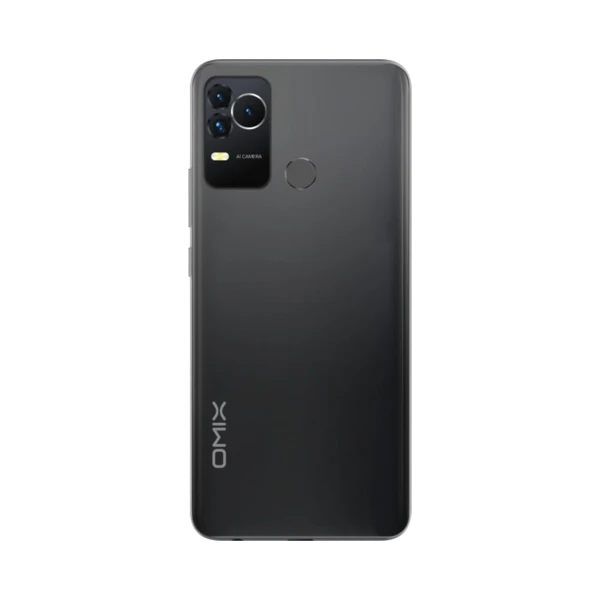 Omix X400 - 128 GB - Gri - 3