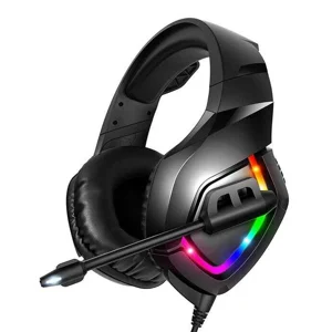 Zore Onikuma K1B Oyuncu Kulaklığı 3.5mm - Siyah