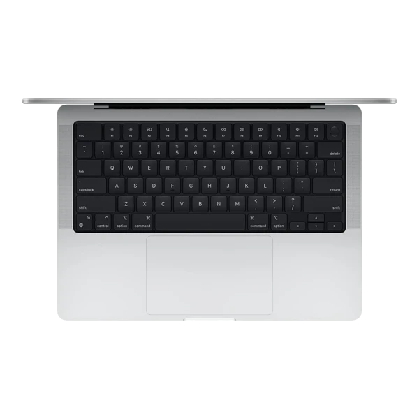 Apple MacBook Pro 16 inç 2023 - M2 Max (12 CPU 38 GPU) - 96 GB - 1 TB - Gümüş - 2