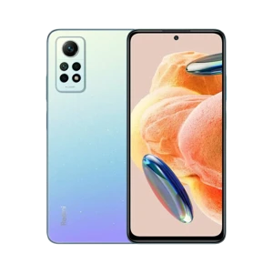 Xiaomi Redmi Note 12 Pro - 128 GB - Mavi