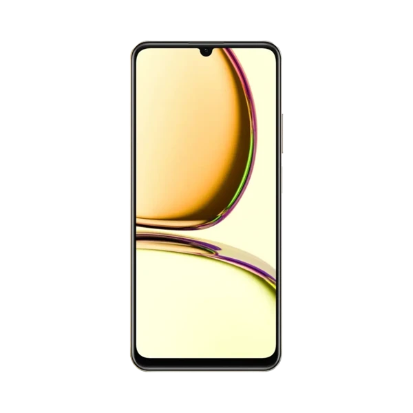Yenilenmiş Realme C 53 Altın 128 GB - 2