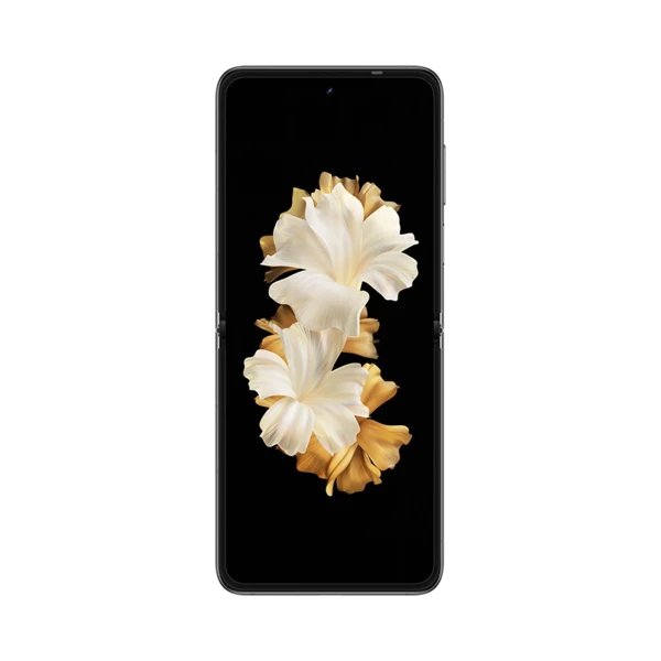 Tecno Phantom V Flip 5G - 256 GB - Siyah