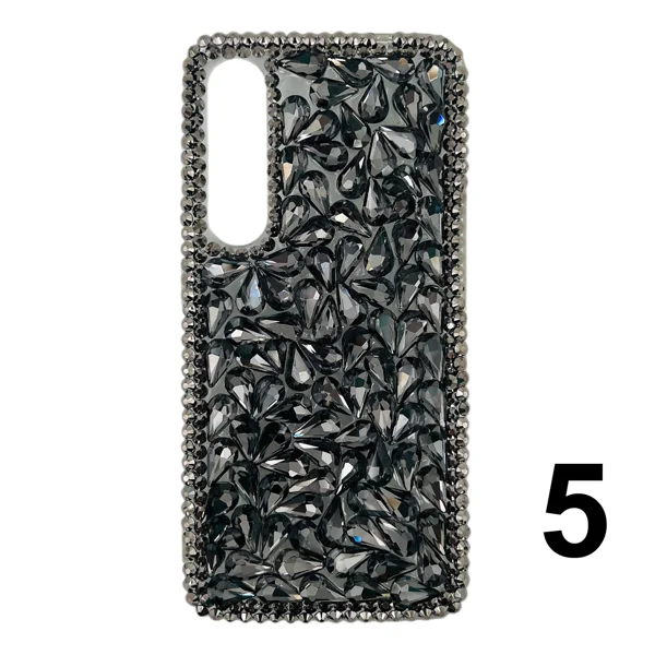 Nettech Samsung Galaxy S23 Uyumlu NT-N046 Arka Koruma Kılıf (Karışık Renk) NT-110341 - 5