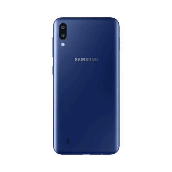 Samsung Galaxy M10 - 32 GB - Okyanus Mavisi - 3