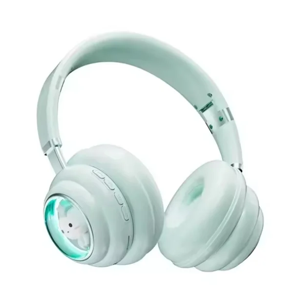 Nettech KE-30 Kulak Üstü Kulak Üstü Kulaklık (Çeşitli Renk) NT-109902 - 3