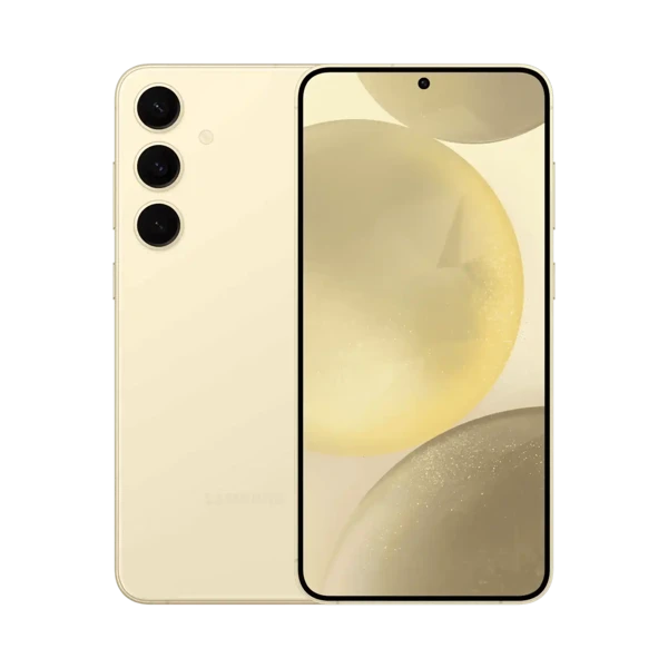 Samsung Galaxy S24 Plus - 256 GB - Sarı - 1