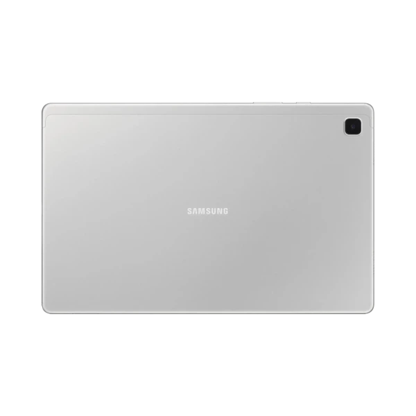Samsung Galaxy Tab A7 2020 - 64 GB - 10.4 inç - Wi-Fi - Gümüş - 3