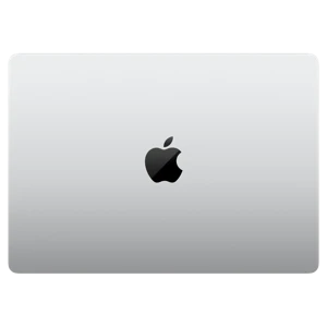 Apple MacBook Pro 14" (14-inch, 2024) M4 Max chip with 16‑core CPU and 40‑core GPU 64 GB 2 TB Gümüş - küçük görsel 3