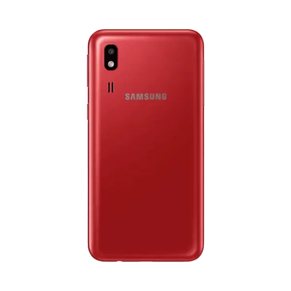 Samsung Galaxy A2 Core - 8 GB - Kırmızı