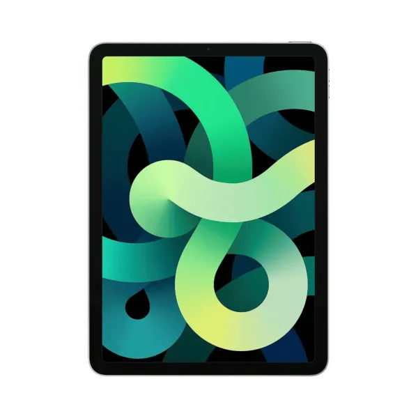 Apple iPad Air (4. Nesil) - 256 GB - 10.9" - GPS - Yeşil