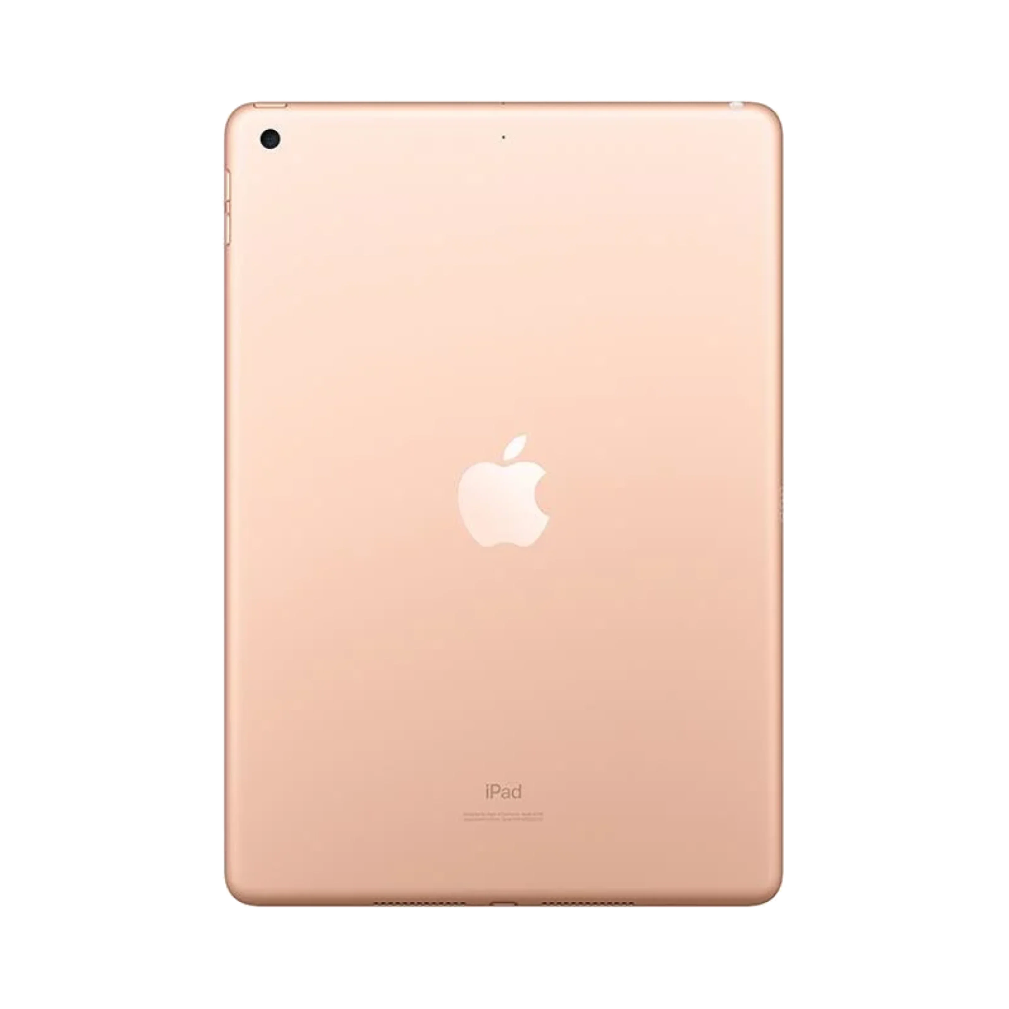 Apple iPad (8. Nesil) - 128 GB - 10.2" - GPS - Altın