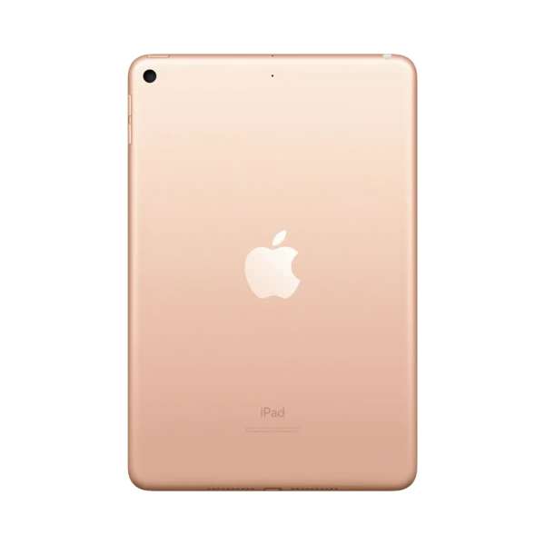 Apple iPad mini (5. Nesil) - 256 GB - 7.9 inç - GPS - Altın - 3