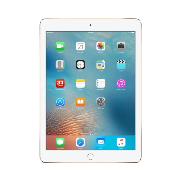 Apple iPad Pro 9.7" - 256 GB - 9.7" - GPS - Rose Altın