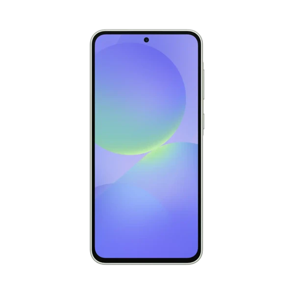 Samsung Galaxy A36 5G Yeşil 256 GB - 2