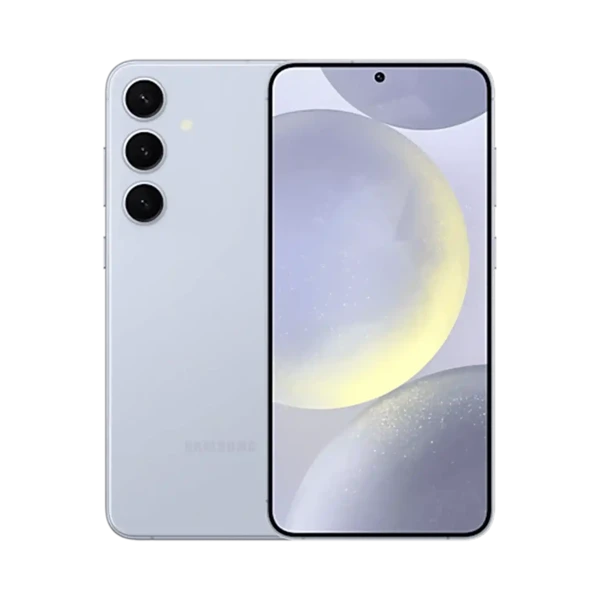 Samsung Galaxy S24 Plus - 256 GB - Safir Mavi - 1