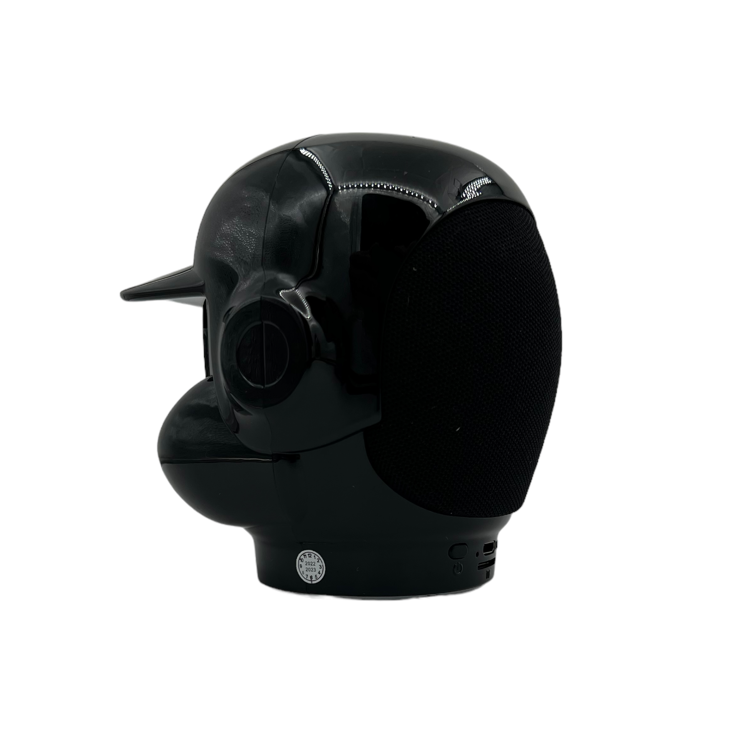 Nettech L5 Ducky Duck Karikatür Model Kablosuz Hoparlör - Speaker (Çeşitli Renk) NT-109935