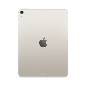 Apple iPad Air 11" (7. Nesil) - 128 GB - 11 inç - Wi-Fi + Cellular - Yıldız Işığı - küçük görsel 3
