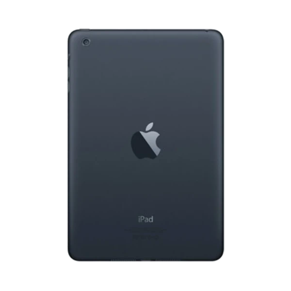 Apple iPad mini (1. Nesil) - 32 GB - 7.9 İnç - GPS - Siyah - 3