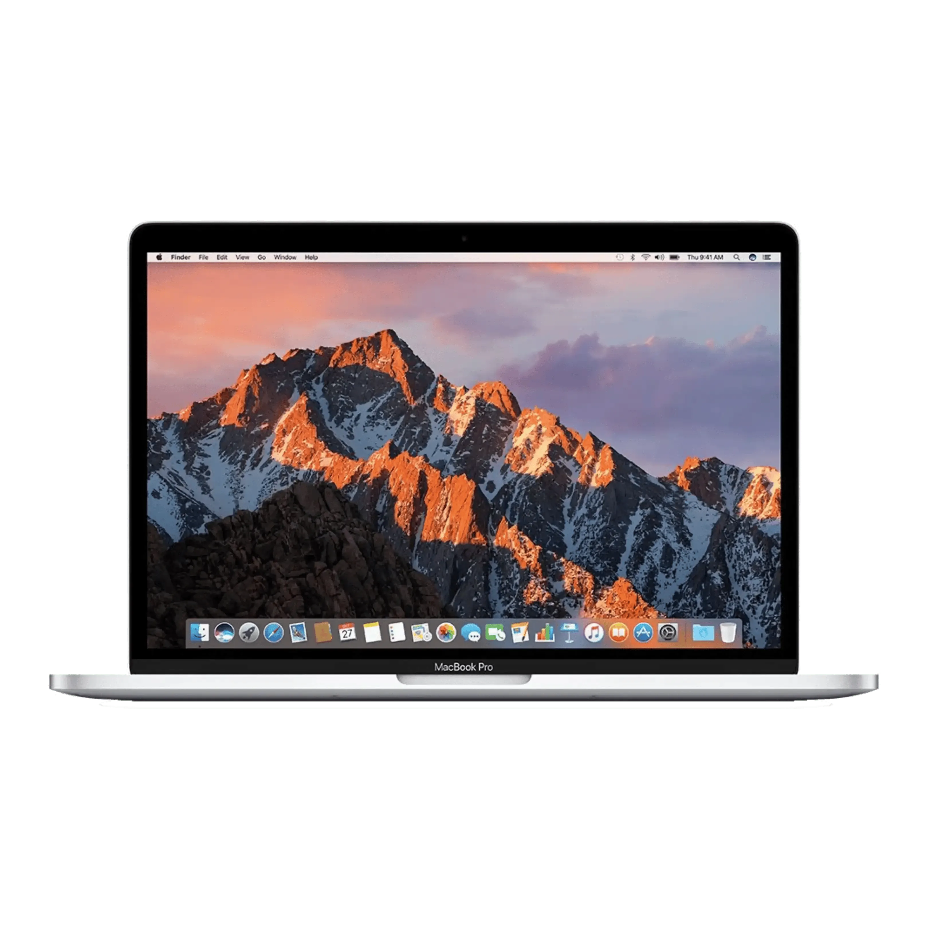 Apple MacBook Pro 13