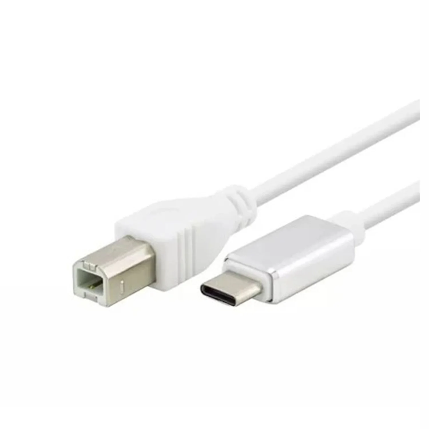 Hadron HDX7552 USB Host to Type-C Dönüştürücü (Beyaz) NT-97695