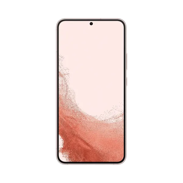 Samsung Galaxy S22 Plus 5G - 256 GB - Pembe