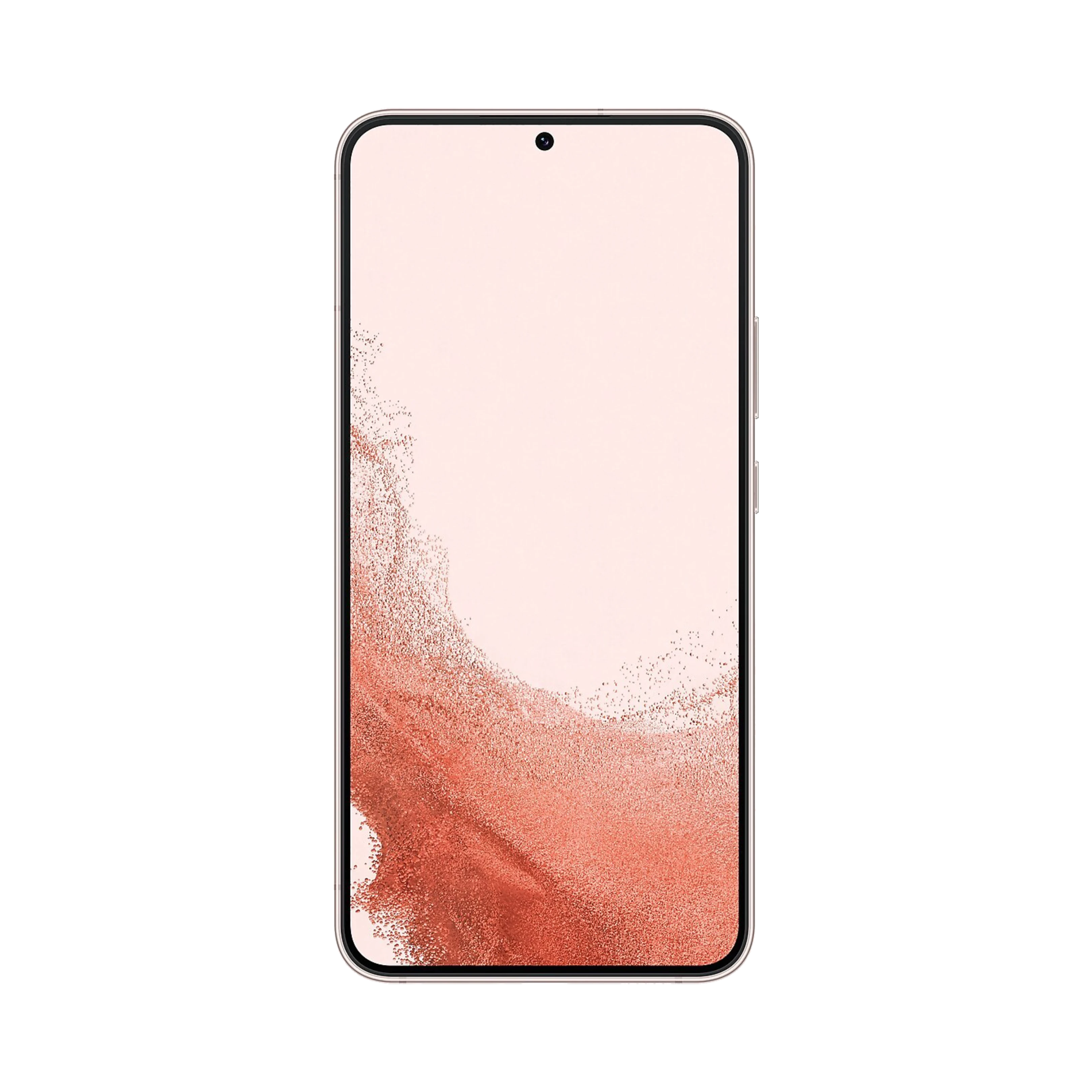Samsung Galaxy S22 Plus 5G - 256 GB - Pembe Samsung Galaxy S22 Plus 5G - 256 GB - Pembe