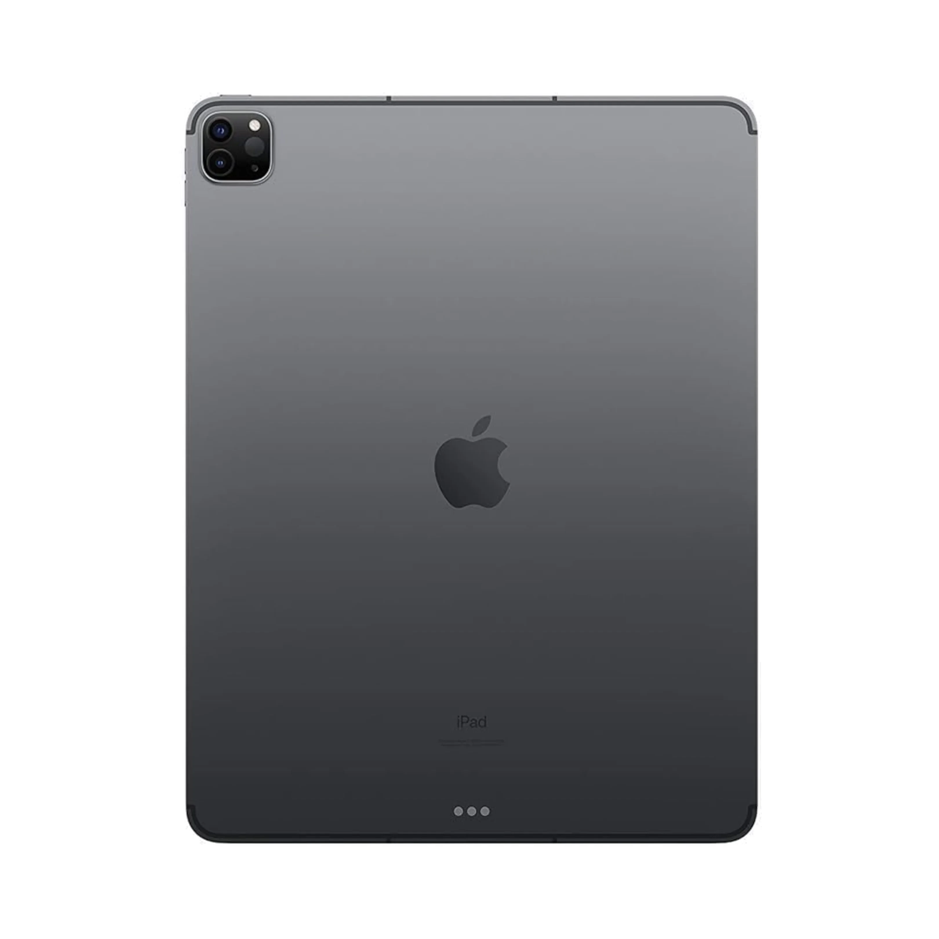 Apple iPad Pro 12.9" (5. Nesil) - 2 TB - 12.9" - Cellular - Uzay Grisi